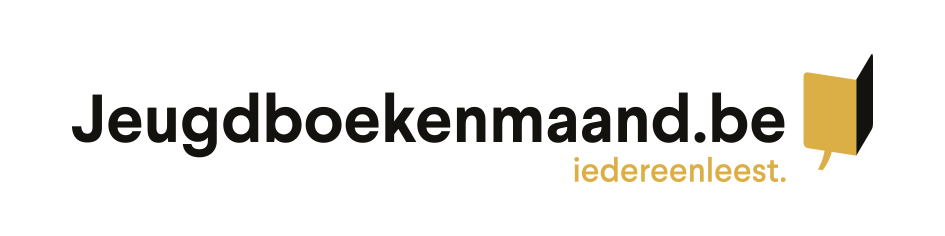 Logo Jeugdboekenmaand 2027 png