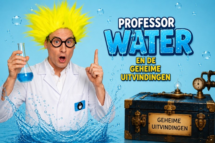 Jeffrey Wijkhuisen Entertainment