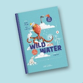 Wild van Water