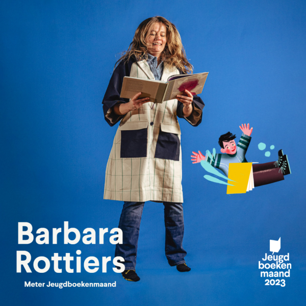 Barbara Rottiers
