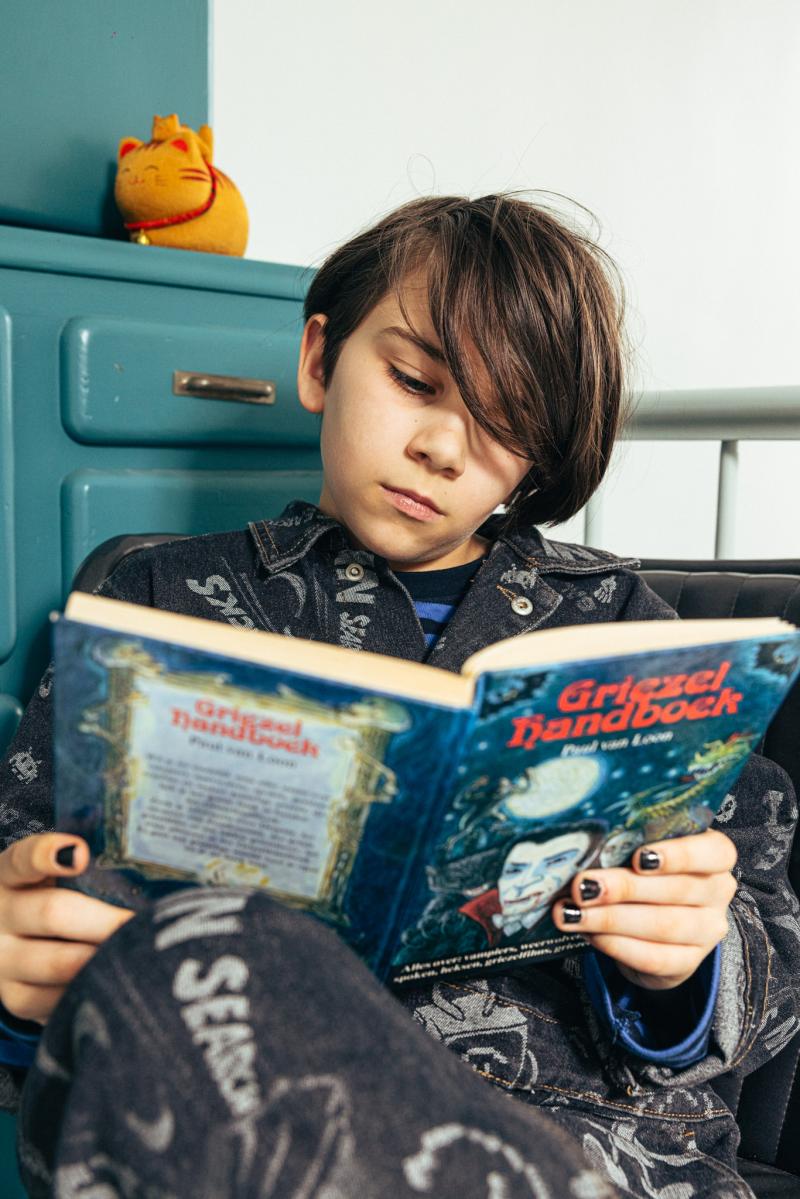 (c) Michiel Devijver en Iedereen Leest