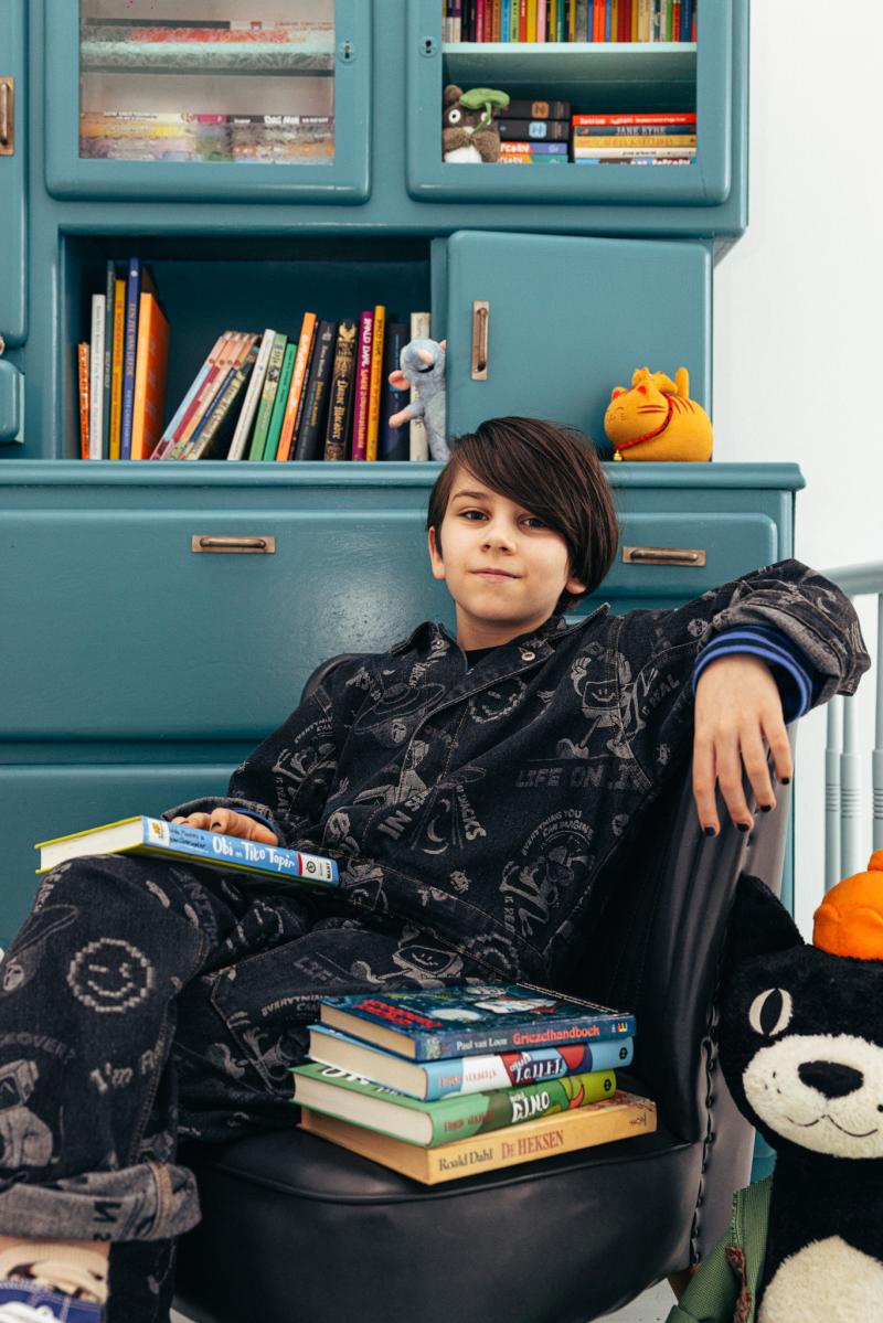 (c) Michiel Devijver en Iedereen Leest